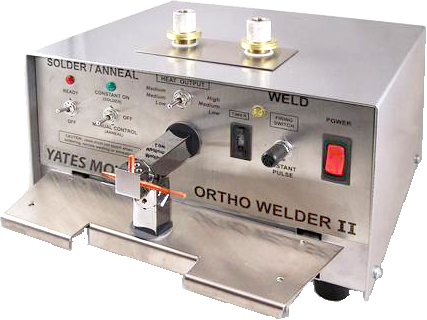 Welders & Soldering Units