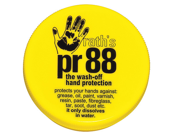 2217: Protective Hand Barrier Creme