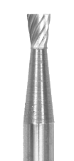 727: Small Inverted Cone Bur