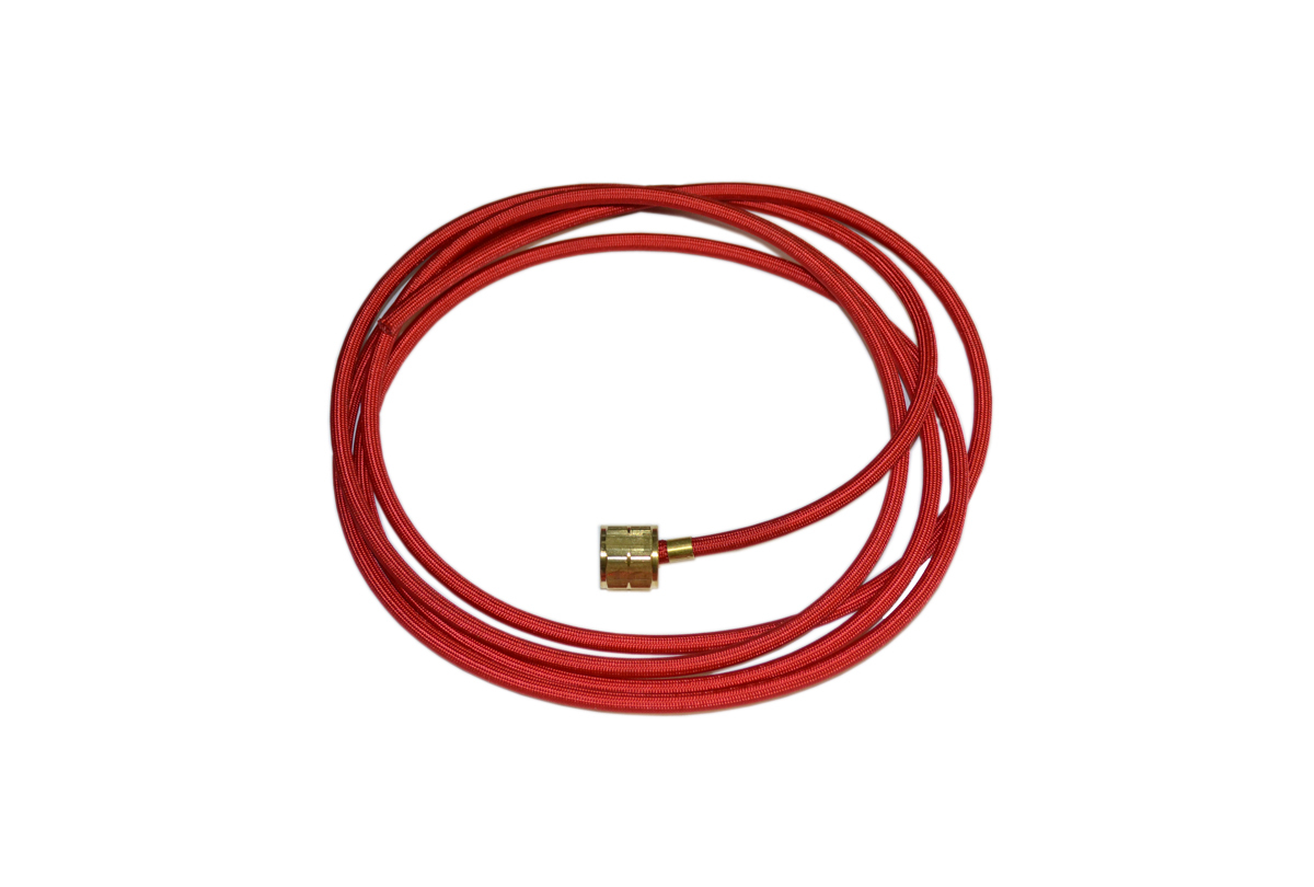 790H: Replacement Fuel Hose