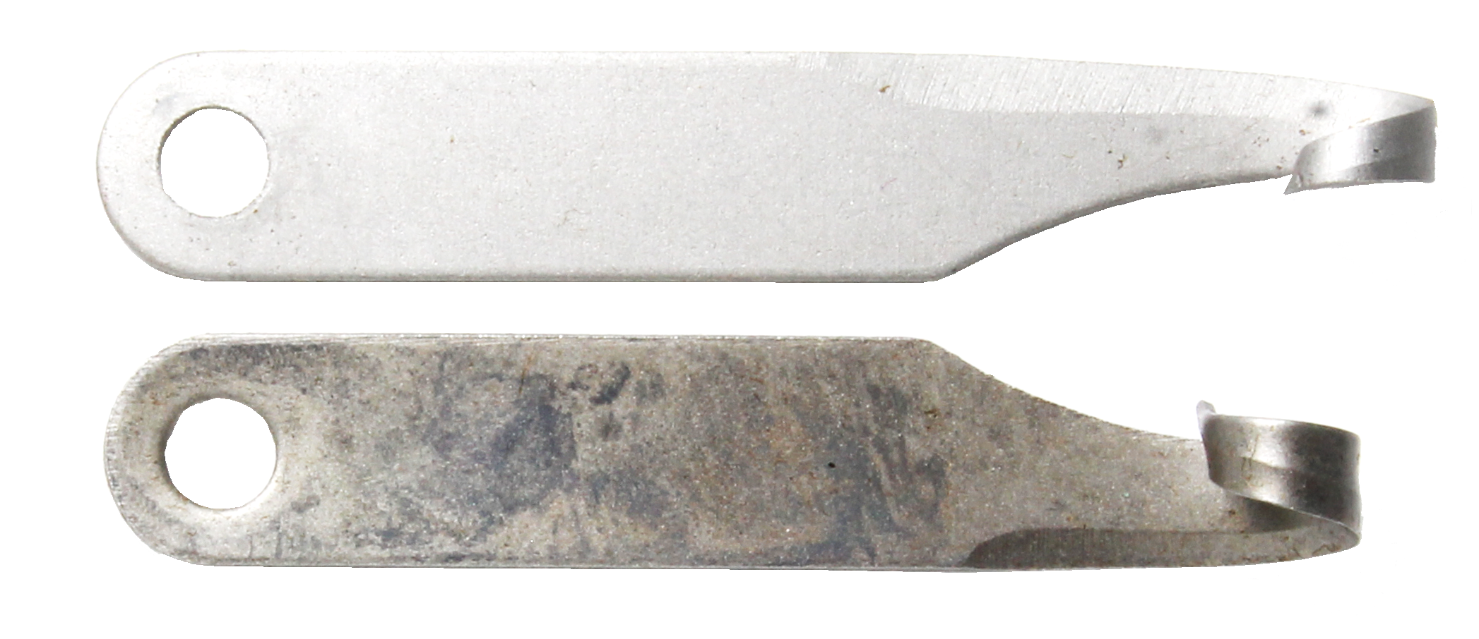 794: Small 3/16' Radius Carving Blades