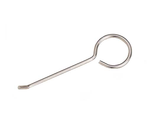 AA57-B: Expander Keys- Bent Tip