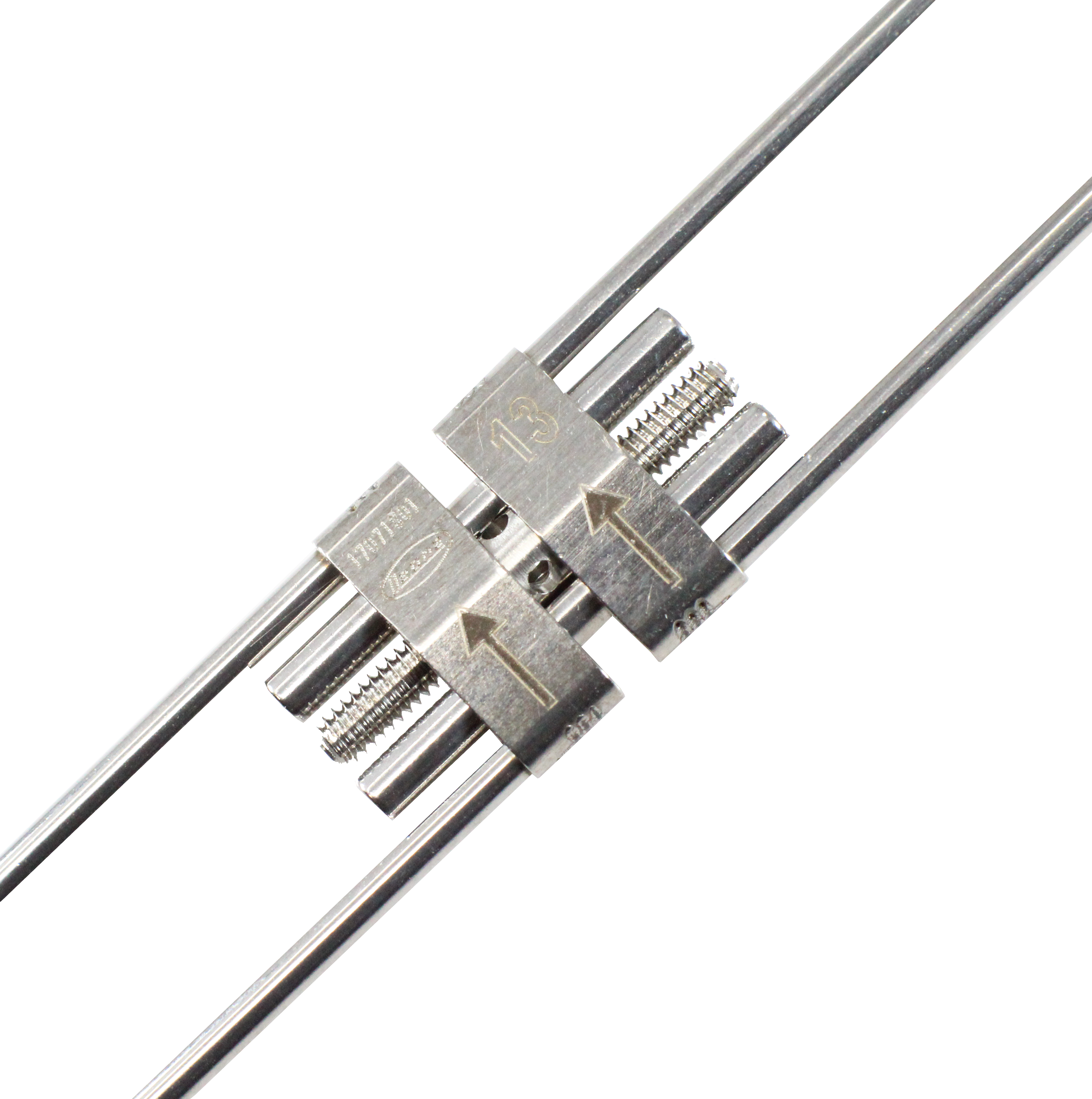 AA620: RPE--RAPID PALATAL EXPANDORS