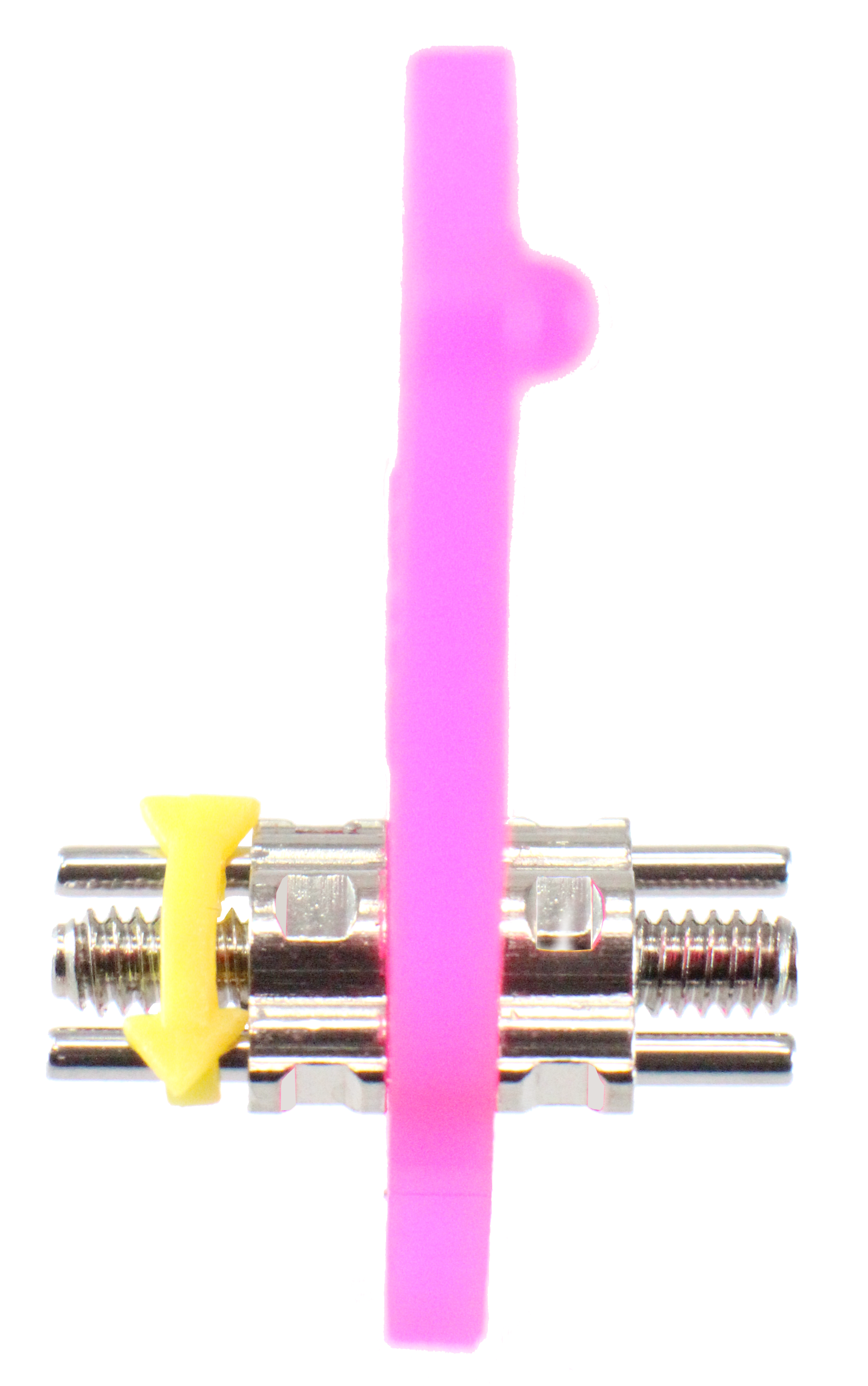 AA890/11: SUPER MICRO SECTIONAL SCREW