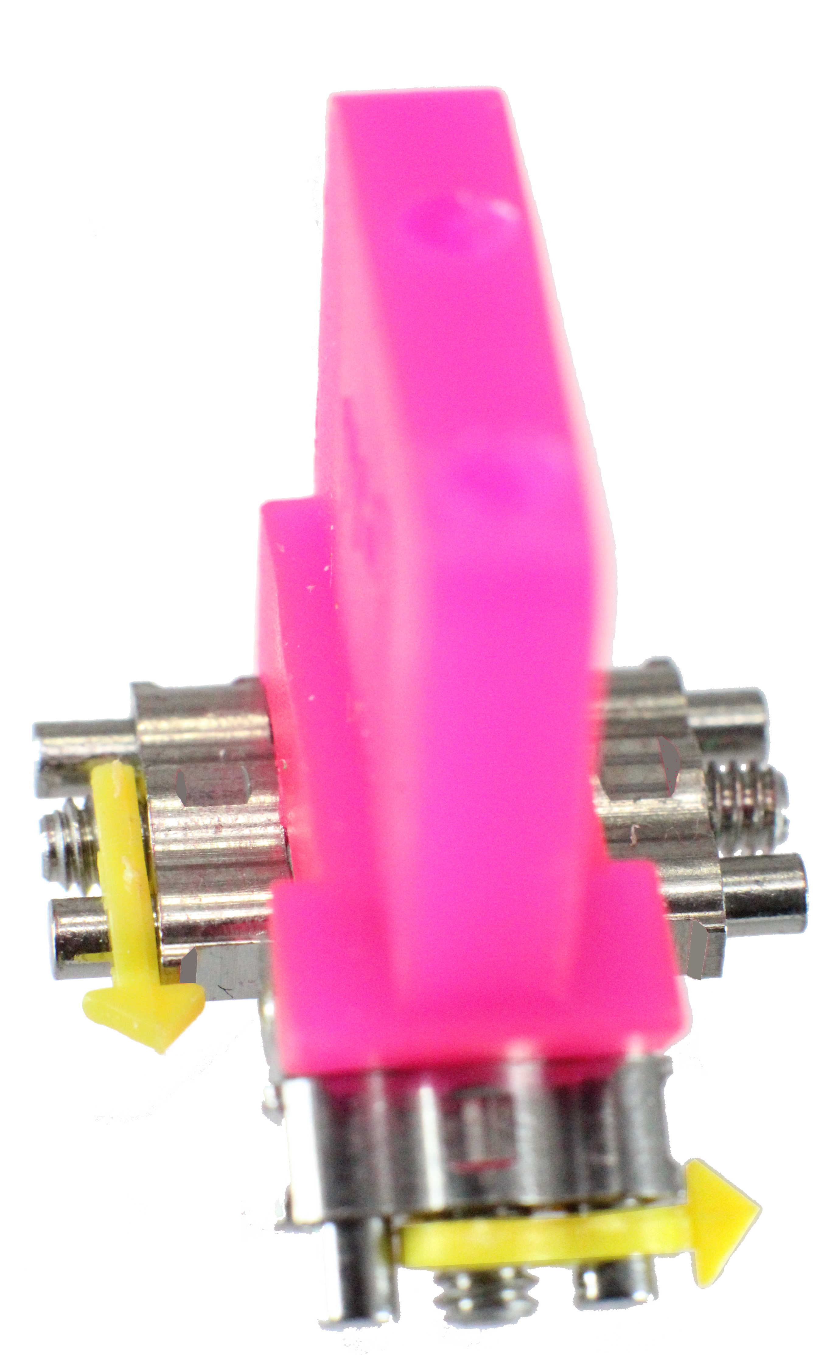 AA931: 3-WAY 2 POINT DIRECTIONAL SCREW