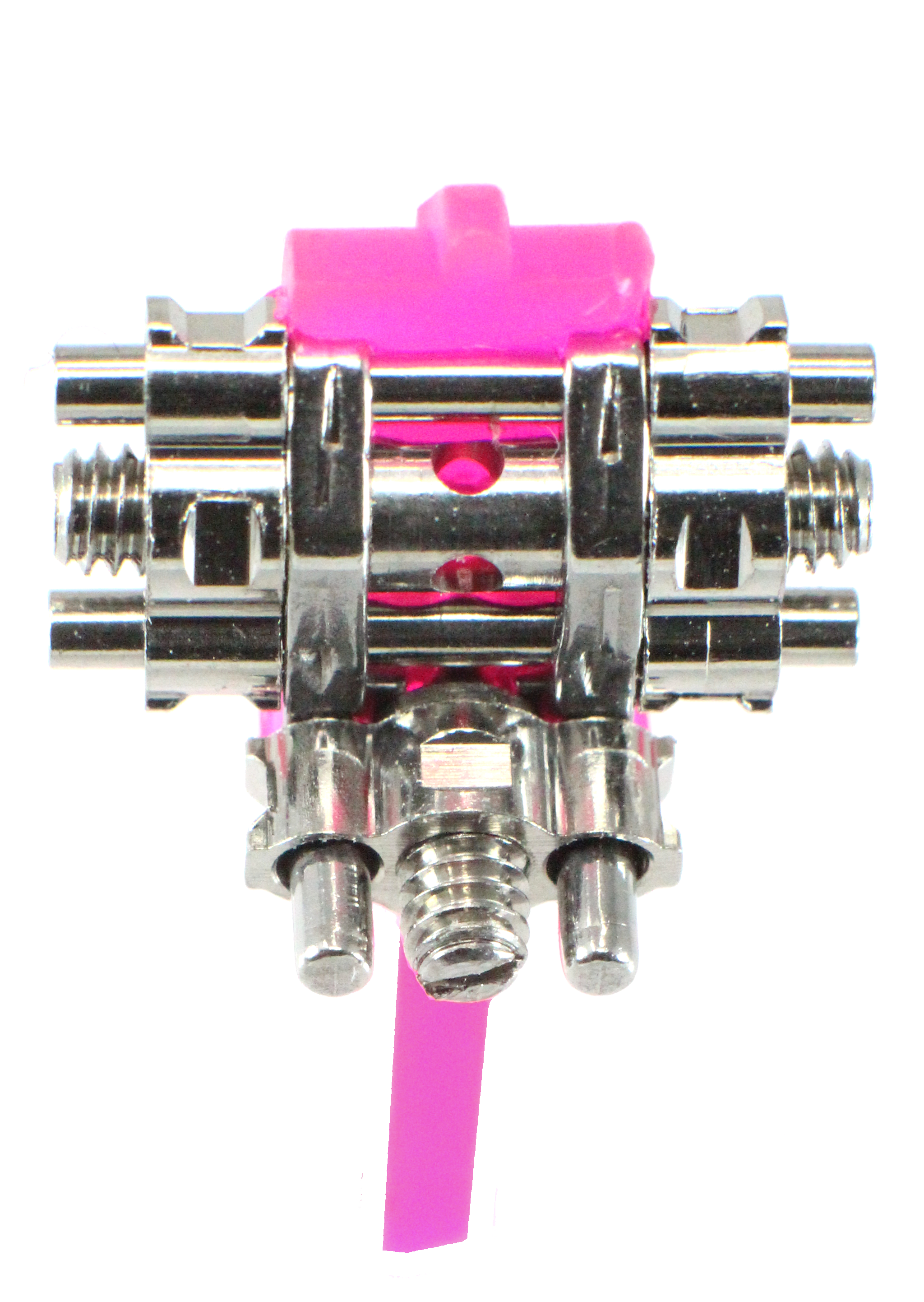 AA932: MANDIBULAR 3-WAY 2 POINT  SCREW