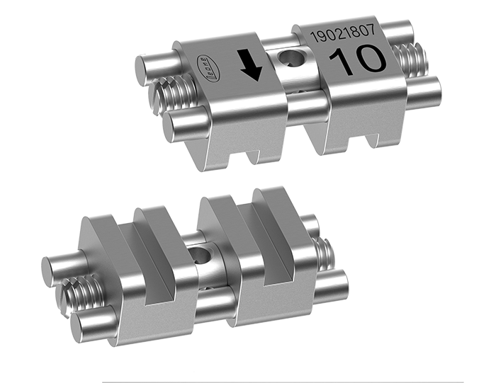 AD630: CAD-CAM EAGLE Series Screw NO ARMS   8, 10, 12 mm Expansion