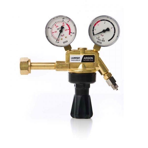 PUK-600USF: PUK Flow Regulator