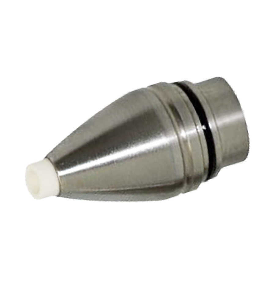 PUK-150: Argon Nozzle 