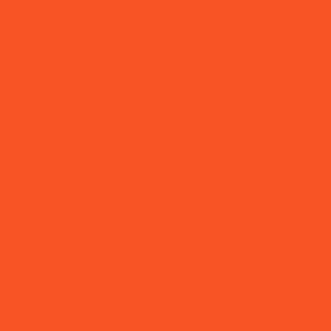 205241: Solid Orange MG Material