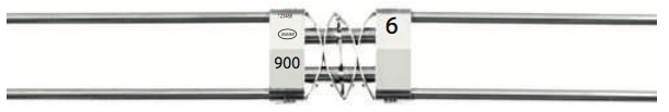 AA2705: LEAF Spring SELF Expander (MEMORIA)