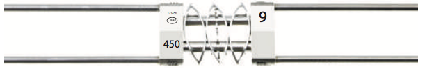 AA2706: LEAF Spring SELF Expander (MEMORIA)