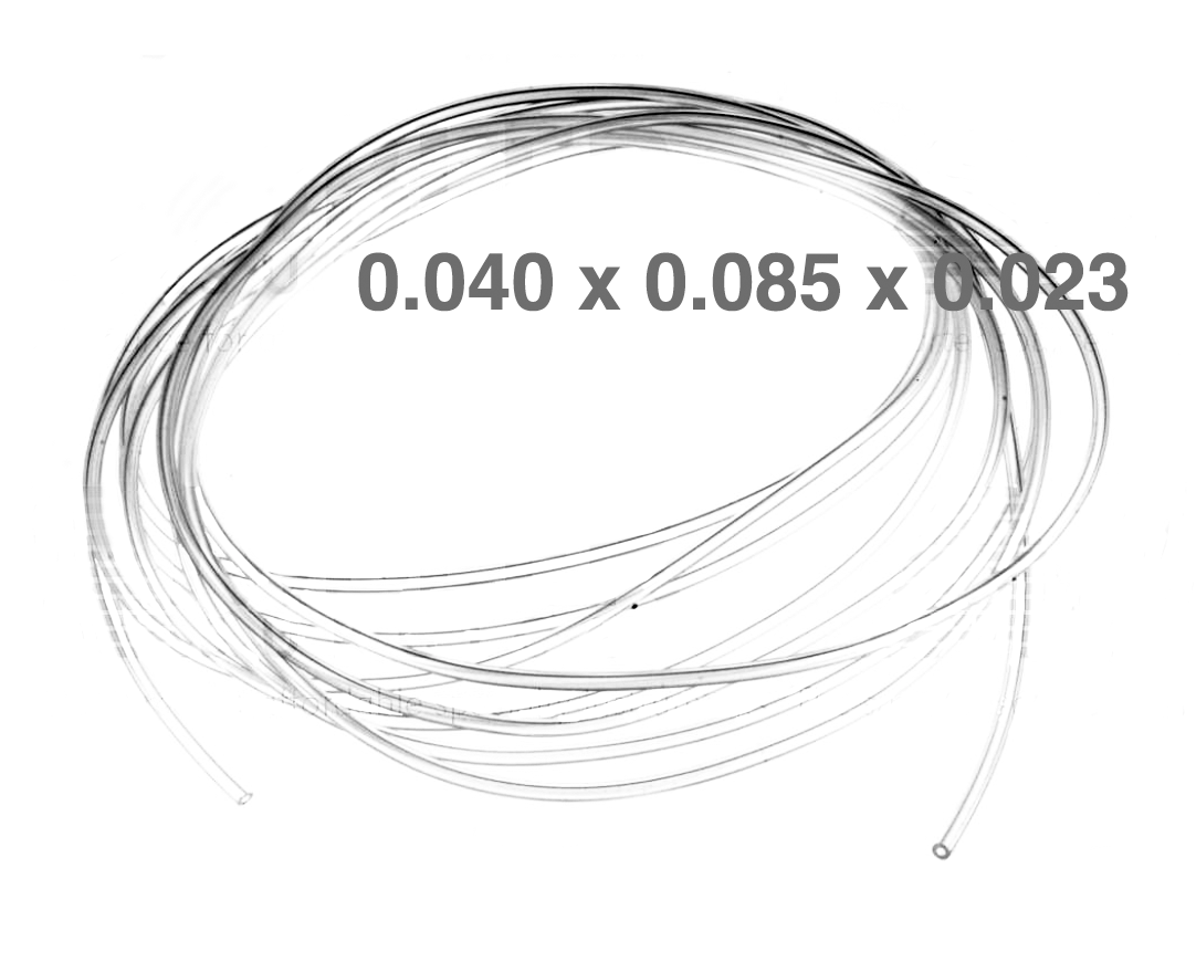 Silicone Tubing