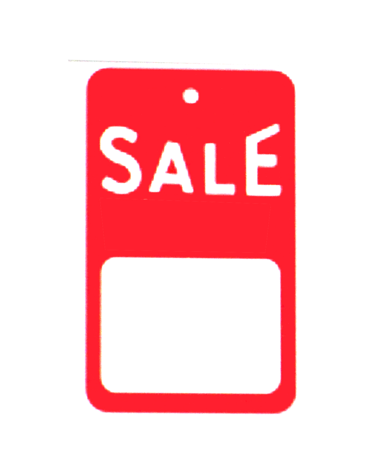 Sale and Liquidation Items