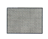 934  Mesh, 6x6 SS Wire Mesh .025x.010